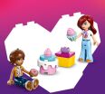 LEGO® Friends Unicorn Cake Delivery Car (42675) (5)