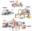 LEGO® Friends Unicorn Cake Delivery Car (42675) (7)