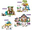 LEGO® Friends Dog Treats Bakery (42677) (7)