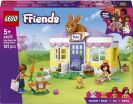 LEGO® Friends Heartlake City Bunny Hotel (42679) (0)