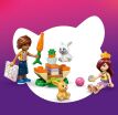 LEGO® Friends Heartlake City Bunny Hotel (42679) (5)