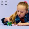 LEGO® Friends Axolotl Adventure Boat (42681) (2)