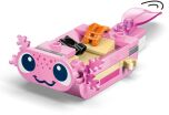 LEGO® Friends Axolotl Adventure Boat (42681) (3)