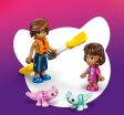 LEGO® Friends Axolotl Adventure Boat (42681) (5)