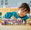 LEGO® Friends Unicorn Dream Cafe (42684) (2)