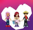 LEGO® Friends Heartlake City Fashion Show (42685) (5)