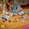 LEGO® Friends Liann's Family House (42687) (6)