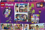LEGO® Friends Liann's Family House (42687) (8)