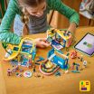 LEGO® Friends Heartlake City Friends Club House (42689) (6)