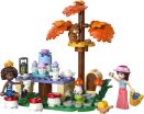 LEGO® Friends Forest Tea Party (42690) (1)