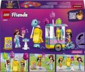 LEGO® Friends Ice Cream & Balloon Stand (42692) (8)