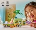 LEGO® Friends Horse & Baby Foal Trailer (42695) (2)