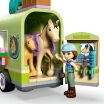 LEGO® Friends Horse & Baby Foal Trailer (42695) (3)