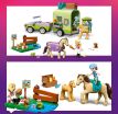 LEGO® Friends Horse & Baby Foal Trailer (42695) (4)