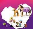 LEGO® Friends Horse & Baby Foal Trailer (42695) (5)