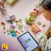LEGO® Friends Horse & Baby Foal Trailer (42695) (6)