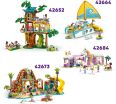LEGO® Friends Beach House With Seals (42699) (7)