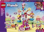 LEGO® Friends Candy & Cupcake Ferris Wheel (42700) (0)