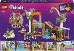 LEGO® Friends Koala Habitat & Care Center (42701) (8)