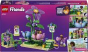 LEGO® Friends Spinning Flower & Fairy Teacup Ride (42702) (9)