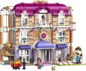 LEGO® Friends Heartlake City Grand Hotel (42704) (1)