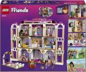 LEGO® Friends Heartlake City Grand Hotel (42704) (10)