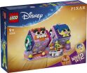 LEGO Disney Inside Out 2 Mood Cubes (43248) (0)