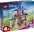 LEGO® Disney Princess Cinderella Animal Friends Castle (43283) (0)