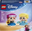 LEGO® Disney Mini Anna & Elsa (43284) (0)