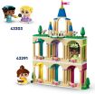 LEGO® Disney Mini Anna & Elsa (43284) (7)