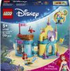 LEGO® Disney Ariel's Magical Mini Palace (43285) (0)