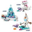 LEGO® Disney Ariel's Magical Mini Palace (43285) (7)