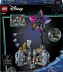 LEGO® Disney Sally's Flowerpot (43288) (8)