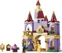 LEGO® Disney Princess Belle & The Beast's Enchanted Castle (43289) (1)