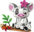 LEGO® Disney Princess Pua (43292) (1)