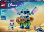 LEGO® Disney Stitch & Scrump (43296) (0)