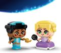 LEGO® Disney Mini Jasmine & Rapunzel (43303) (3)