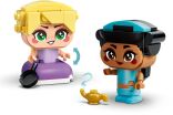 LEGO® Disney Mini Jasmine & Rapunzel (43303) (5)