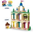LEGO® Disney Mini Jasmine & Rapunzel (43303) (7)