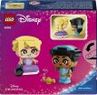 LEGO® Disney Mini Jasmine & Rapunzel (43303) (8)
