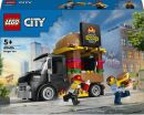 LEGO® City Burger Truck (60404) (0)