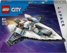 LEGO® City Interstellar Spaceship (60430) (0)