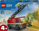 LEGO® City Fire Ladder Truck (60463) (0)