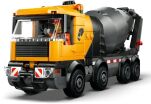 LEGO® City Cement Mixer (60478) (3)