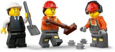 LEGO® City Cement Mixer (60478) (5)