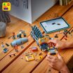 LEGO® City Cement Mixer (60478) (6)