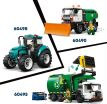 LEGO® City Cement Mixer (60478) (7)