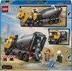 LEGO® City Cement Mixer (60478) (8)