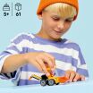 LEGO® City Rides Construction Loader (60483) (2)