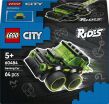 LEGO® City Rides Gaming Race Car (60484) (0)